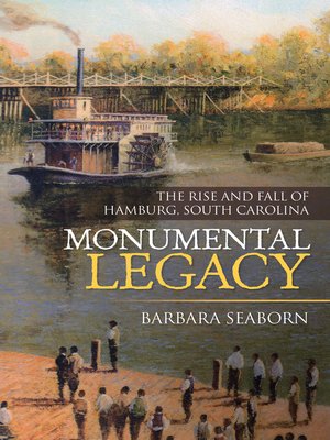 cover image of Monumental Legacy